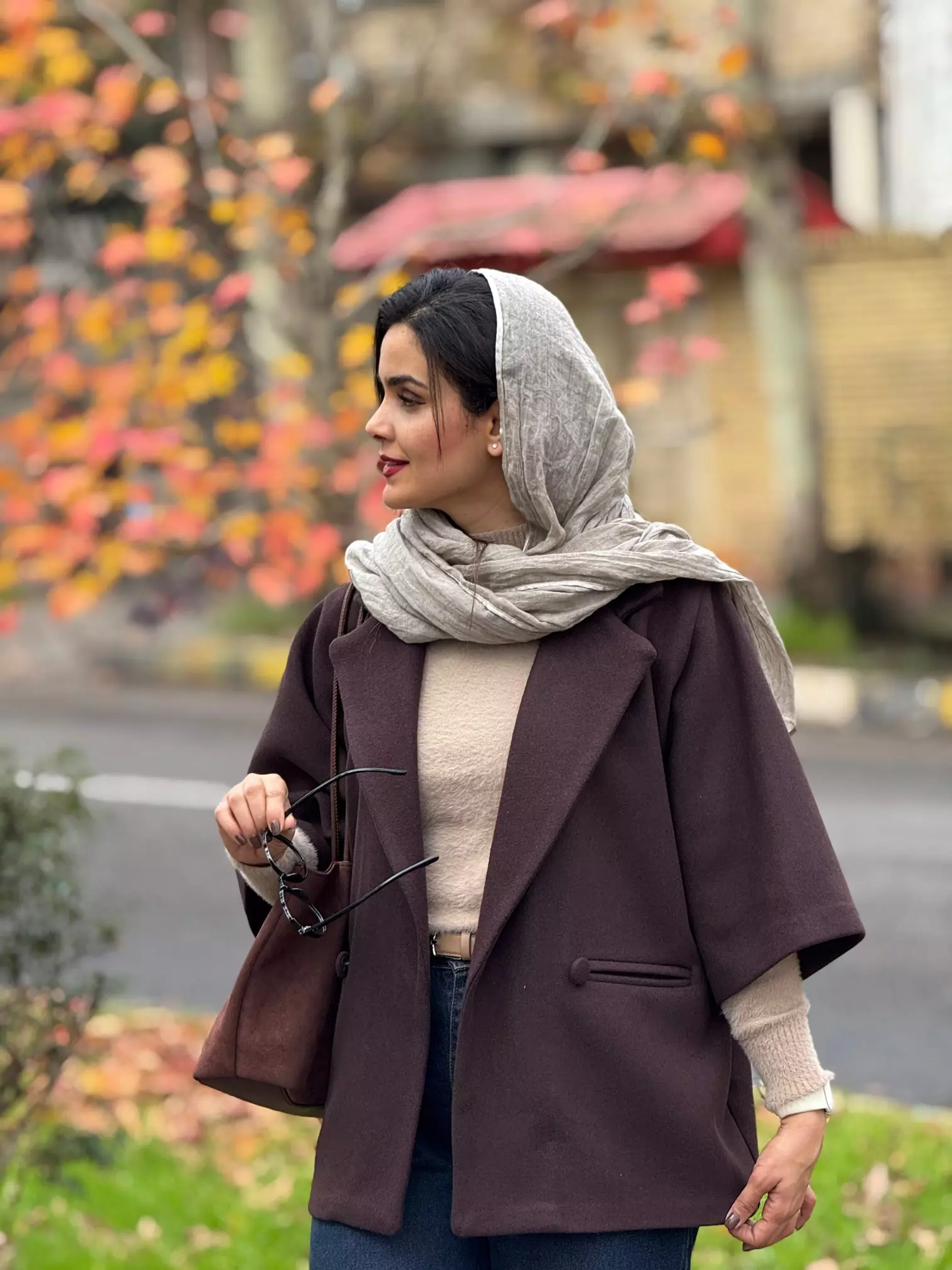 پالتو فوتر سوگل